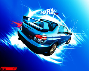 Auto Wallpapers Subaru 