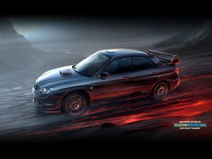 Auto Wallpapers Subaru 