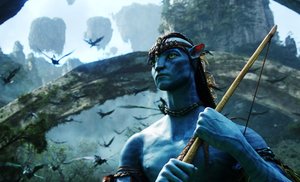 Avatar Wallpapers Film en serie 