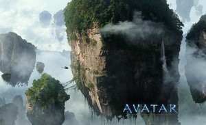 Avatar Wallpapers Film en serie 