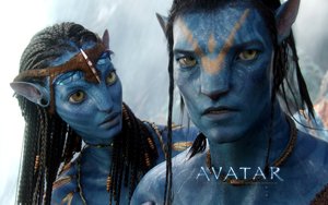 Avatar Wallpapers Film en serie 