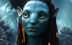 Avatar Wallpapers Film en serie 