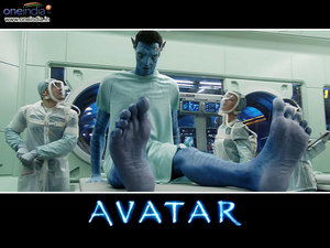 Avatar Wallpapers Film en serie 