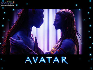 Avatar Wallpapers Film en serie 