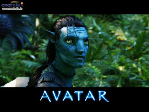 Avatar Wallpapers Film en serie 