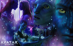 Avatar Wallpapers Film en serie 