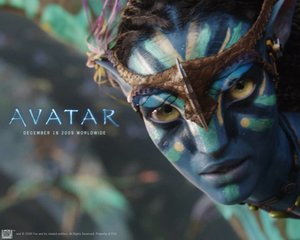 Avatar Wallpapers Film en serie 