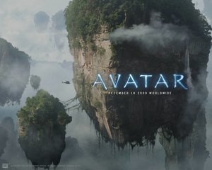 Avatar Wallpapers Film en serie 