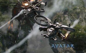 Avatar Wallpapers Film en serie 