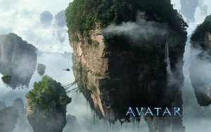 Avatar Wallpapers Film en serie 