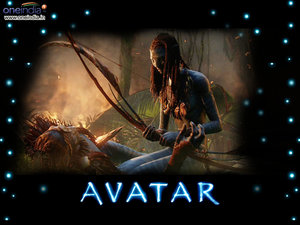 Avatar Wallpapers Film en serie 