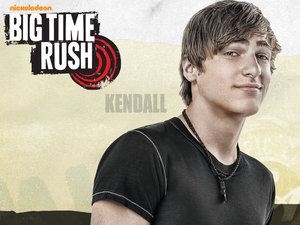 Big time rush Wallpapers Film en serie Kendall Walpaper Big Time Rush