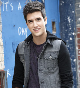 Big time rush Wallpapers Film en serie 