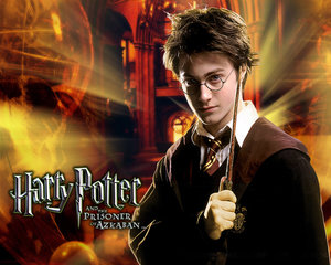 Harry potter Wallpapers Film en serie 