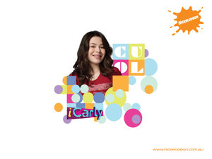 Wallpapers Film en serie I carly 