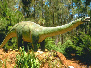 Wallpapers Film en serie Jurassic parc 