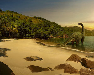 Wallpapers Film en serie Jurassic parc 