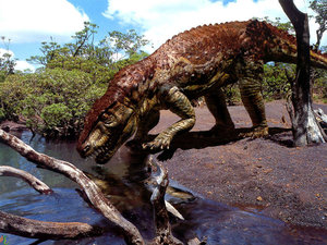 Wallpapers Film en serie Jurassic parc 