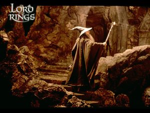 Lord of the rings Wallpapers Film en serie 