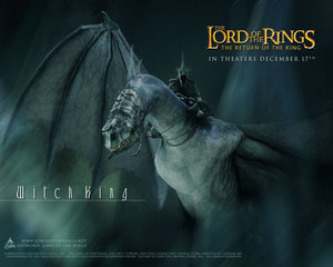 Lord of the rings Wallpapers Film en serie 