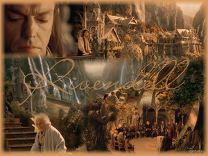 Lord of the rings Wallpapers Film en serie 