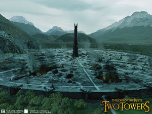 Lord of the rings Wallpapers Film en serie 