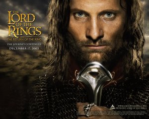 Lord of the rings Wallpapers Film en serie 