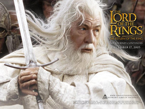 Lord of the rings Wallpapers Film en serie 