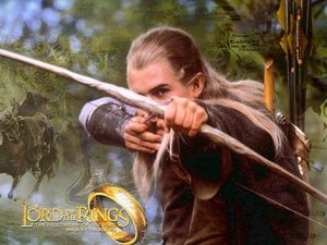 Lord of the rings Wallpapers Film en serie 