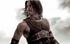 Wallpapers Film en serie Prince of persia 