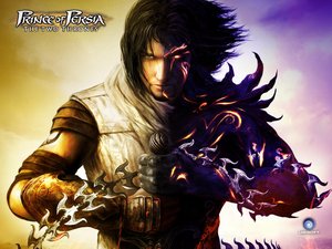 Wallpapers Film en serie Prince of persia 