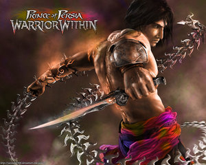 Wallpapers Film en serie Prince of persia 