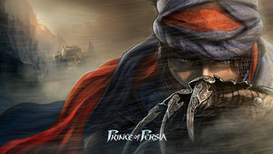 Wallpapers Film en serie Prince of persia 