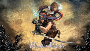 Wallpapers Film en serie Prince of persia 