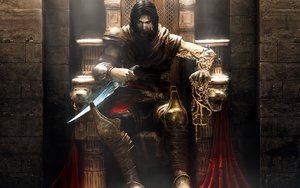 Wallpapers Film en serie Prince of persia 