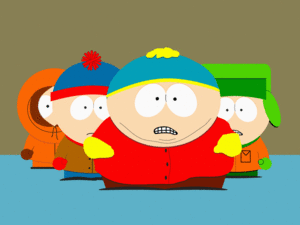 Southpark Wallpapers Film en serie 