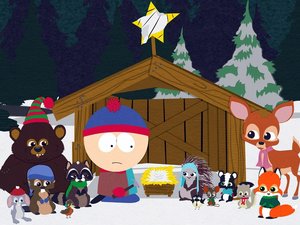 Southpark Wallpapers Film en serie 
