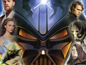 Star wars Wallpapers Film en serie 