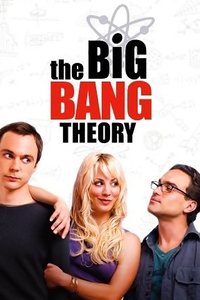 Wallpapers Film en serie The big bang theory 
