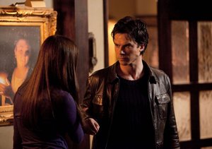 Wallpapers Film en serie The vampire diaries 