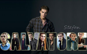 Wallpapers Film en serie The vampire diaries 