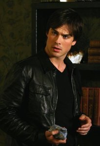 Wallpapers Film en serie The vampire diaries 