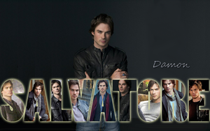 Wallpapers Film en serie The vampire diaries 