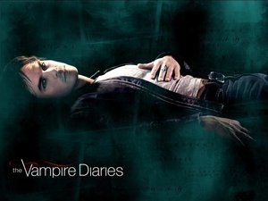 Wallpapers Film en serie The vampire diaries 
