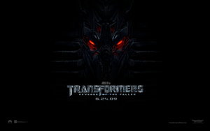 Wallpapers Film en serie Transformers 2 