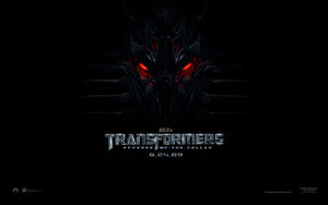 Wallpapers Film en serie Transformers 2 