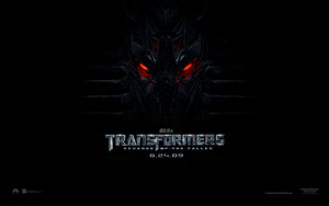 Wallpapers Film en serie Transformers 2 