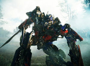 Wallpapers Film en serie Transformers 2 