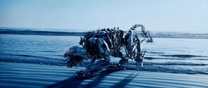 Wallpapers Film en serie Transformers 2 