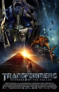 Wallpapers Film en serie Transformers 2 Wallpaper Transformes 2 Revenge Of The Faller